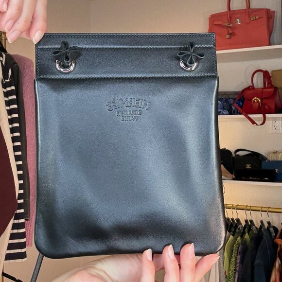 Hermes Mini Milo Aline Crossbody - Picture 2 of 3